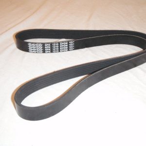 Ventilatorrem, ribrem, MED AC, Aygo, C1, Peg. 107