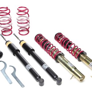 Vogtland - Gevindundervogn til Citroen C1, Type P