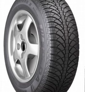 Fulda MONTERO 3 185/65R14