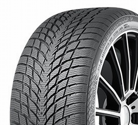 Nokian WR SNOWPROOF PERF 205/55R17 Nokian WR SNOWPROOF PERF 205/55R17