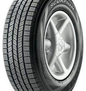 Pirelli SCORPION ICE + SNOW ROF 275/40R20