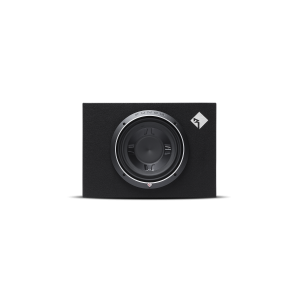 Rockford Fosgate Punch P3S 10" "shallow" baskasse