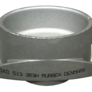 Topleje til Audi A3 / VW Golf/Jetta