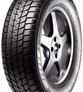 Bridgestone LM25 185/55R16