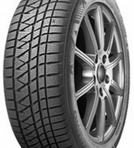 Kumho WS71 295/35R21