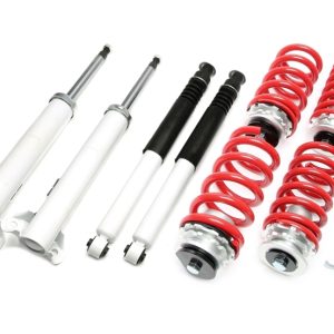 TA Technix - Gevindundervogn Mercedes E-Klasse Limousine W124 / Cabriolet A124 / Coupe C124