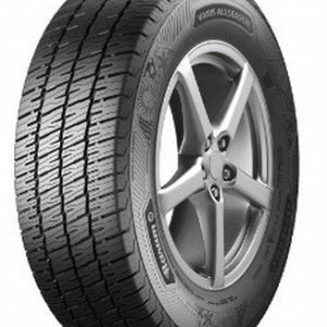 BAR VANIS ALLSEASON 215/65R15