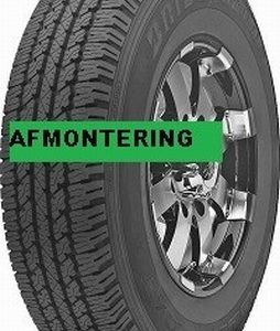 Bridgestone AT 693 AFM 265/65R17