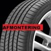 Bridgestone T005 AFM 215/55R18
