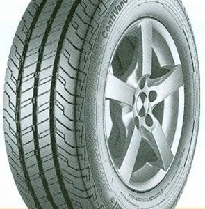 Continental CONTIVANCONTACT 100 215/65R16