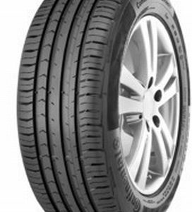 Continental PREMIUM 5*MO 225/55R17