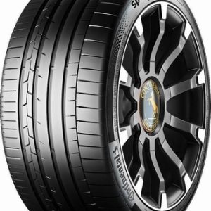 Continental SPORTCONTACT 6 MO 275/45R21