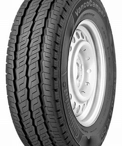 Continental VANCOCAMPER 225/75R16