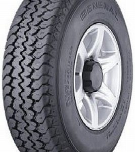 FORTUNA EURO VAN 235/65R16