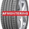 Goodyear EAGLE F1 ASY 5 (+) AFM 255/55R18