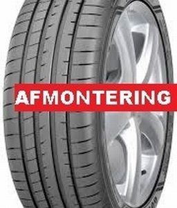 Goodyear EAGLE F1 ASY 5 (+) AFM 255/55R18