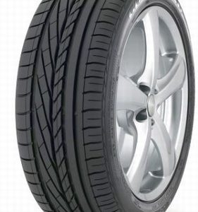 Goodyear EXCELLENCE AO 255/45R20