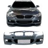 JOM Forkofanger Sports design m. PDC og HCS BMW 3 serie F30 sedan & F31 touring, Årgang 2011-2019