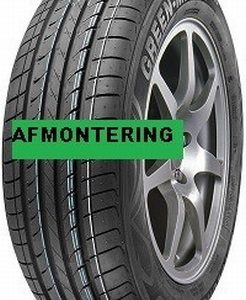 LINGLONG GREEN-MAX AFM 205/50R17