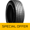 NEXEN N'Fera RU1 275/45R19