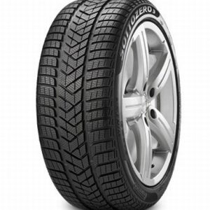 Pirelli WINTER SOTTOZERO 3 MO 245/45R18