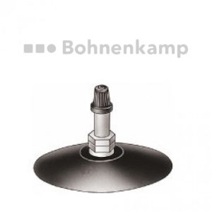 Slange 25x11.00-9 TR6