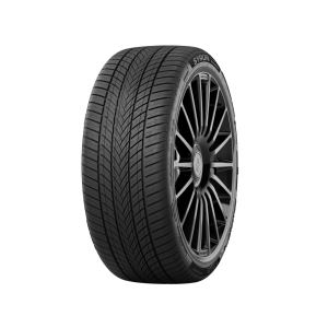Syron Tires PREMIUM 4 SEASONS 255/50R19