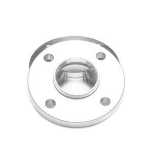 TA Technix Spacer sæt 30 mm - 4x108, 65,1 mm - CitroÃ«n / Peugeot