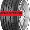 Continental CONTISPORTCONTACT 5 *DEMO* 235/55R19