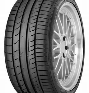 Continental SC-5P MO XL 225/40R19