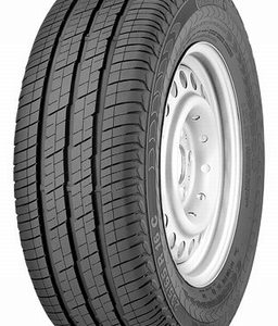 Continental VANCO 2 195/75R14