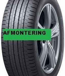 Dunlop SP SPORT MAXX 050EV SPONGE 235/55R19