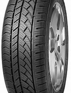 FORTUNA ECOPLUS 4S 205/55R16
