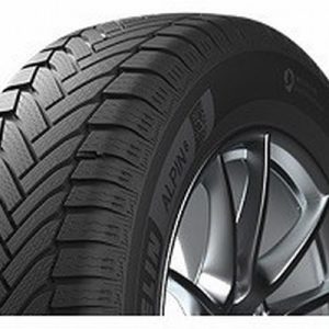 Michelin ALPIN 6 XL 205/55R19