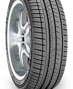 Michelin PILOT SPORT 3 XL MO 245/45R19