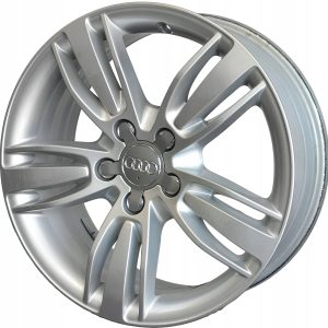 Original Audi Original Audi Demo 17 1