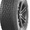 Bfgoodrich TRAIL-TERRAIN T/A XL 245/65R17