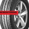 Bridgestone R660 ECO AFM 215/65R16