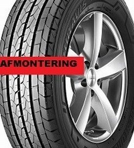 Bridgestone R660 ECO AFM 215/65R16