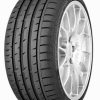 Continental SC-3 AO XL 255/45R19