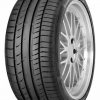 Continental SC-5P AO XL 255/40R19