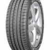 Goodyear EAGLE F1 ASY 3 * 225/45R17