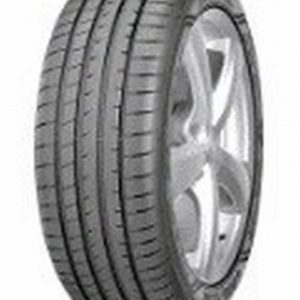 Goodyear EAGLE F1 ASY 3 FP 255/45R19