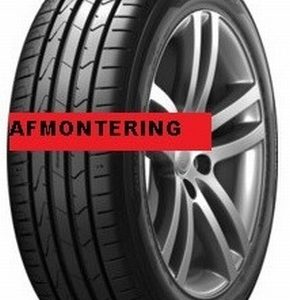 HAN K125 PRI 3 AFM 195/45R16