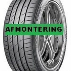 Kumho PS71 AFM 235/55R19