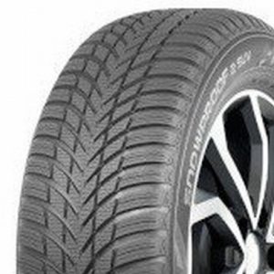 Nokian SNOWPROOF 2 SUV 255/45R19