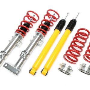 TA Technix - Gevindundervogn til Mercedes C-Klasse W204/C204, E-Klasse A207/C207