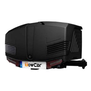Towbox Camper V3 Box Black L