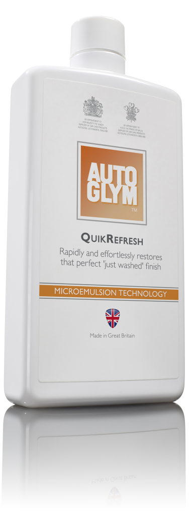 Autoglym Aqua Wax | Complete set