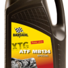 Bardahl Gearolie - ATF Special MB134 Fuldsyntetisk 5 ltr.